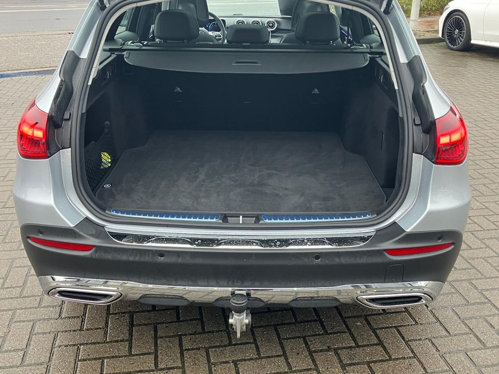 Mercedes-Benz C 220 2025