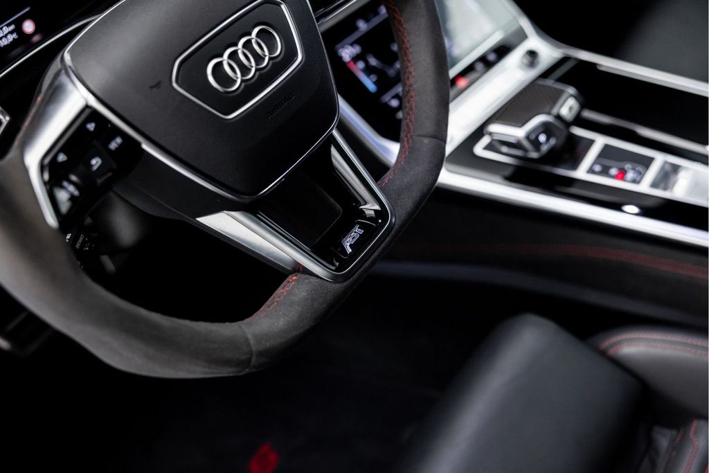Audi RS6 2022