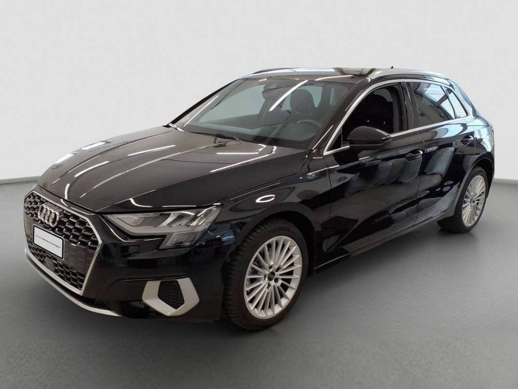 Audi A3 2024