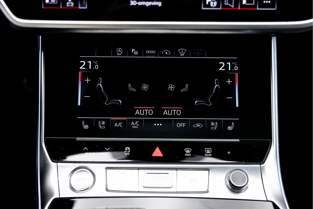 Audi RS6 2022