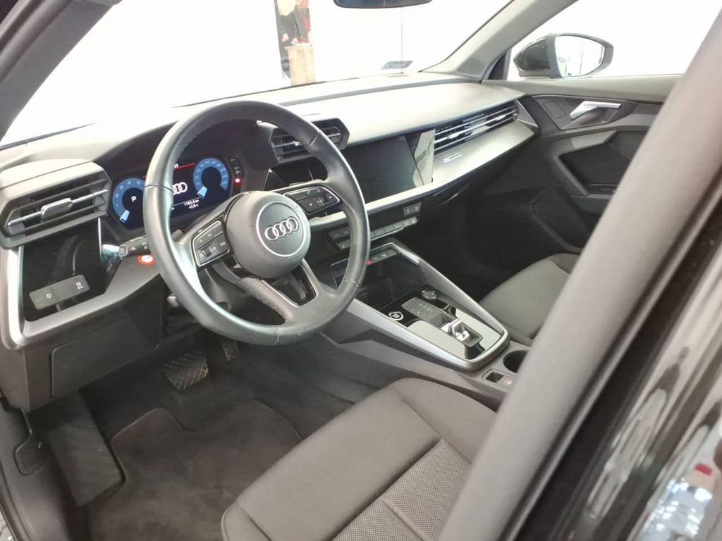 Audi A3 2024