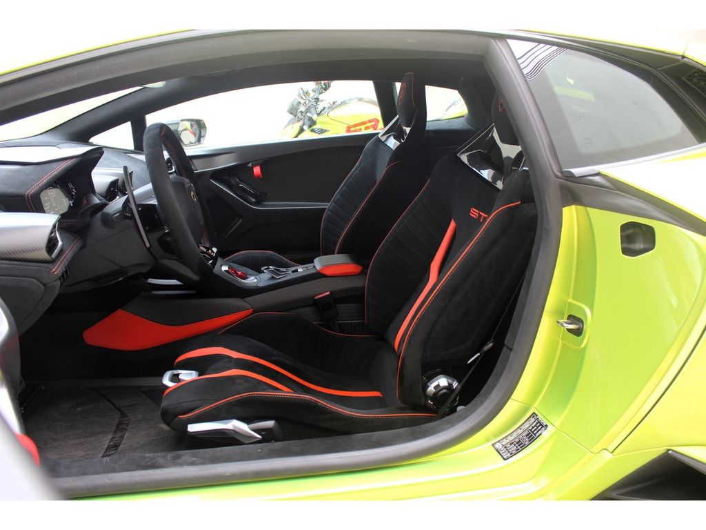 Lamborghini Huracán 2022