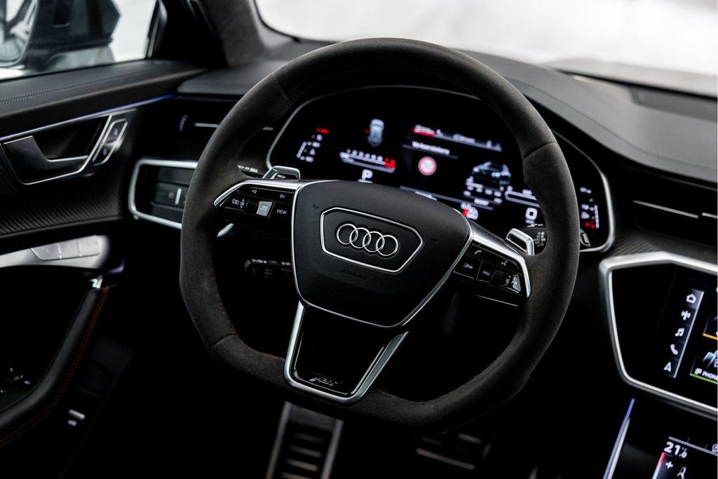 Audi RS6 2022