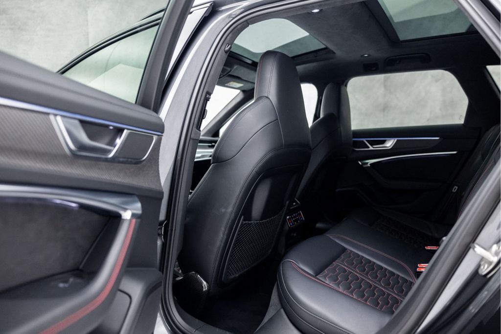 Audi RS6 2022