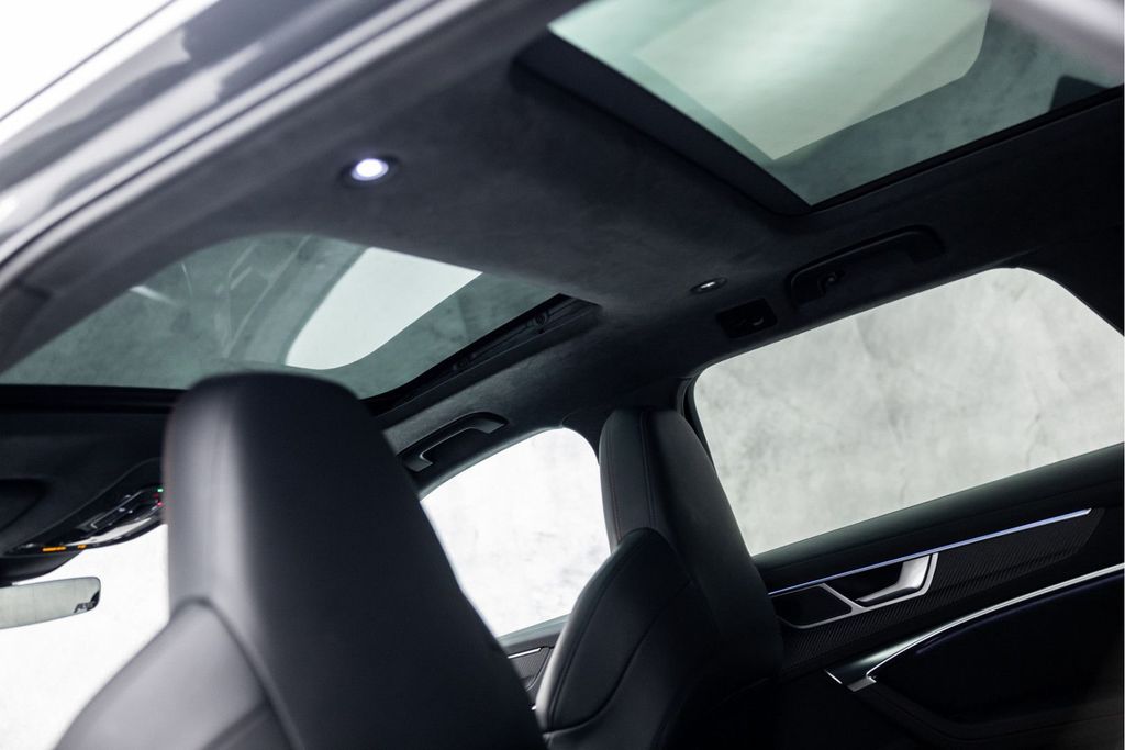 Audi RS6 2022