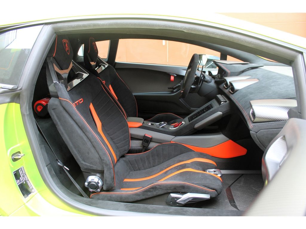 Lamborghini Huracán 2022