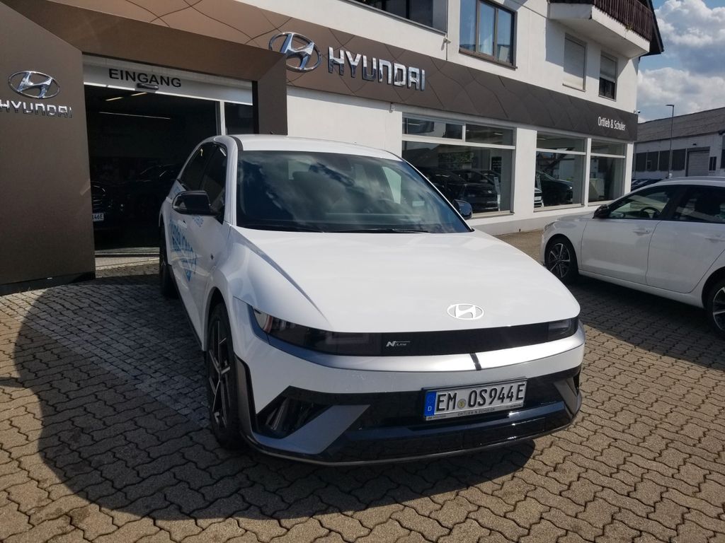 Hyundai IONIQ 5 2024