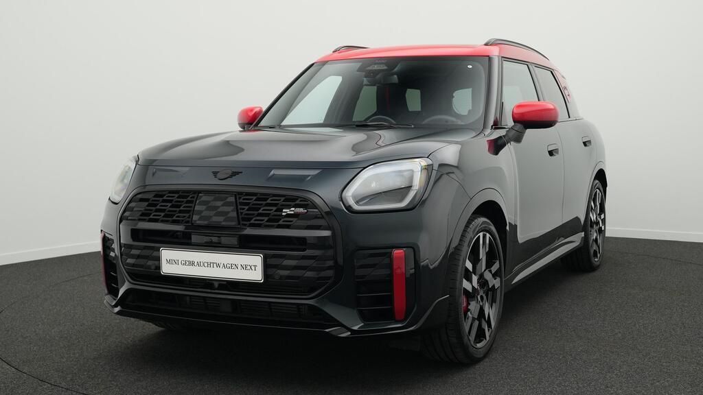 MINI John Cooper Works Countryman 2024