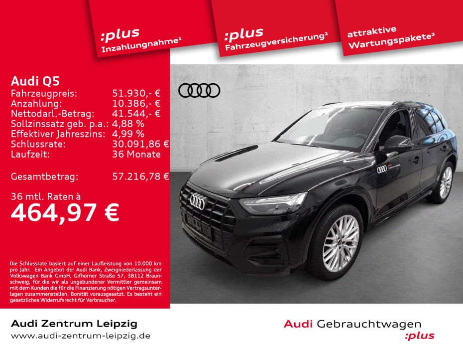 Audi Q5 2024