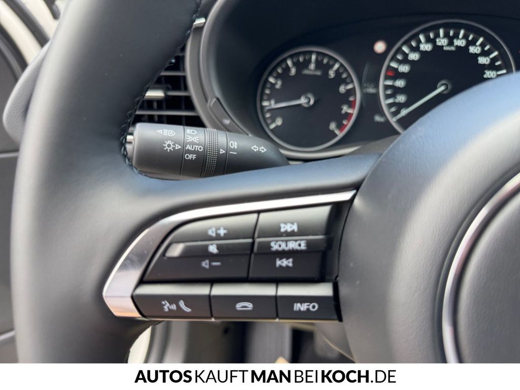 Mazda CX-30 2025