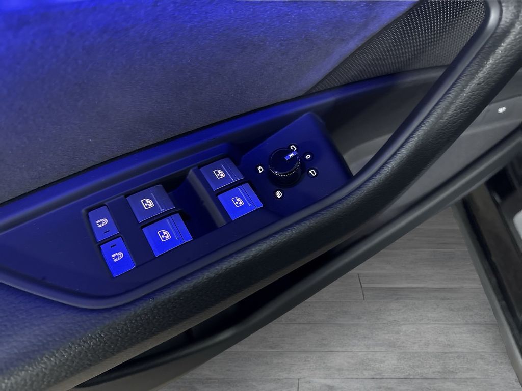 Audi SQ8 e-tron 2024