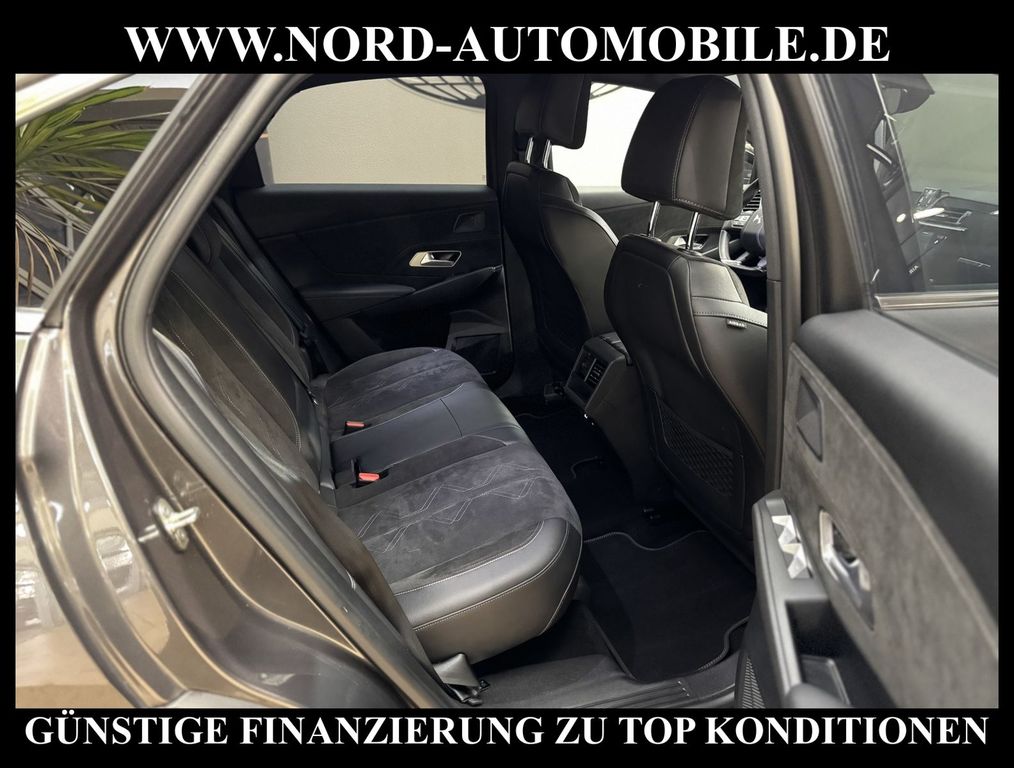 DS Automobiles DS7 (Crossback) 2022