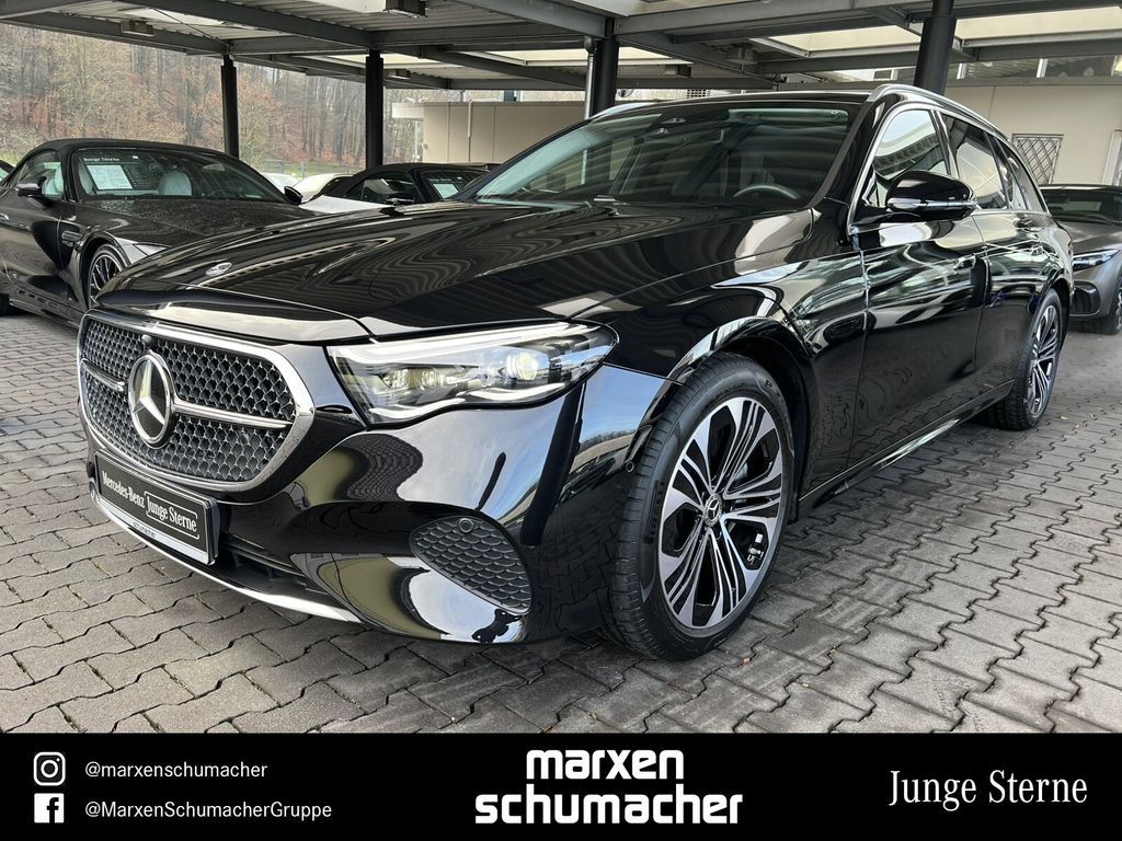 Mercedes-Benz E 300 2024
