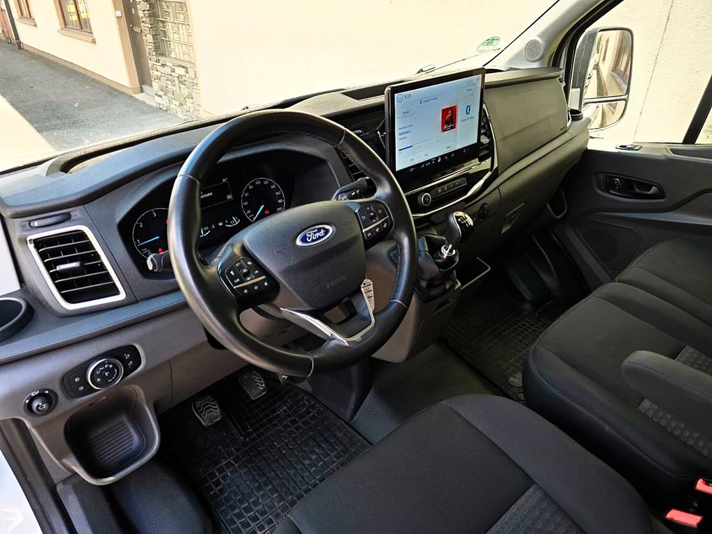 Ford Transit 2023