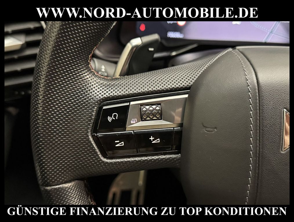 DS Automobiles DS7 (Crossback) 2022