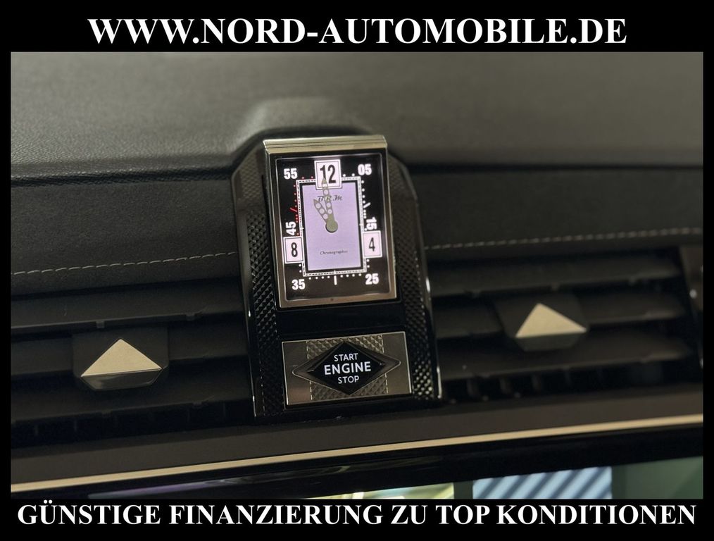 DS Automobiles DS7 (Crossback) 2022