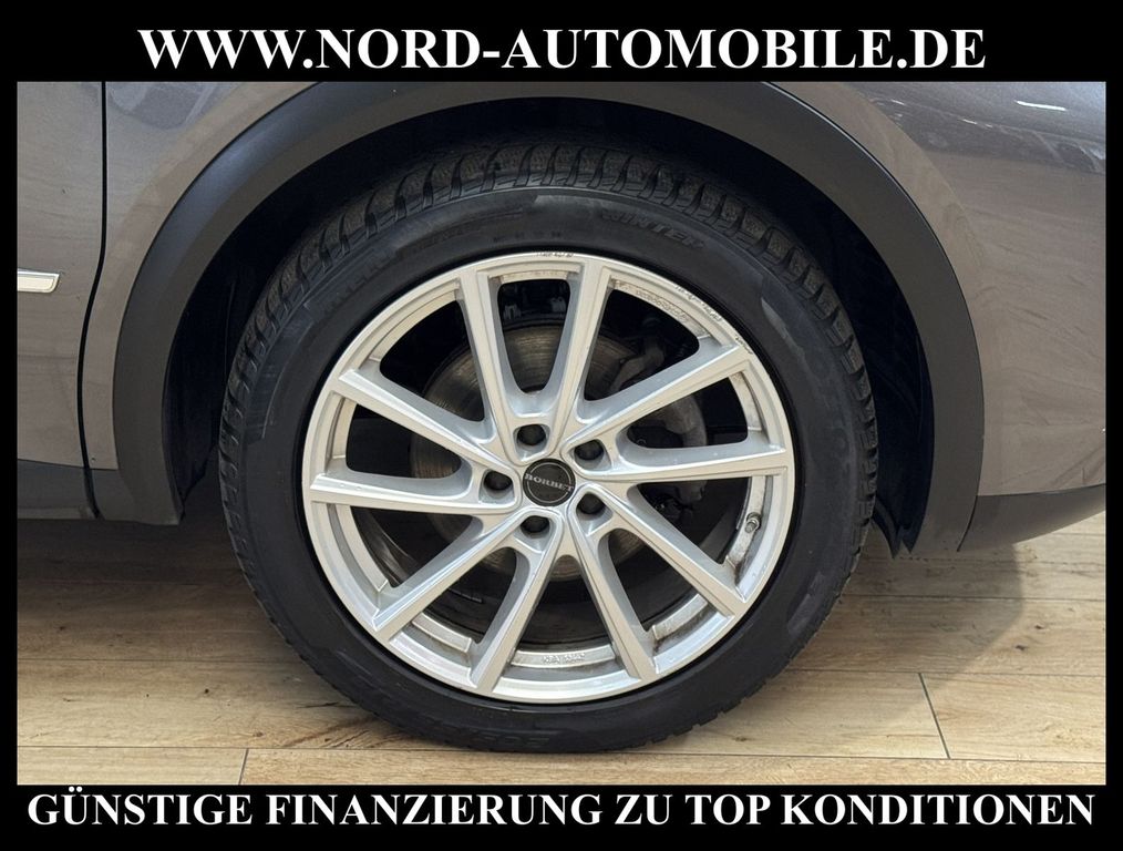 DS Automobiles DS7 (Crossback) 2022