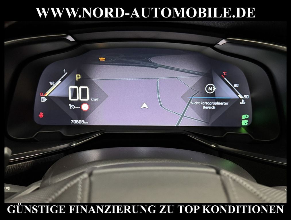 DS Automobiles DS7 (Crossback) 2022