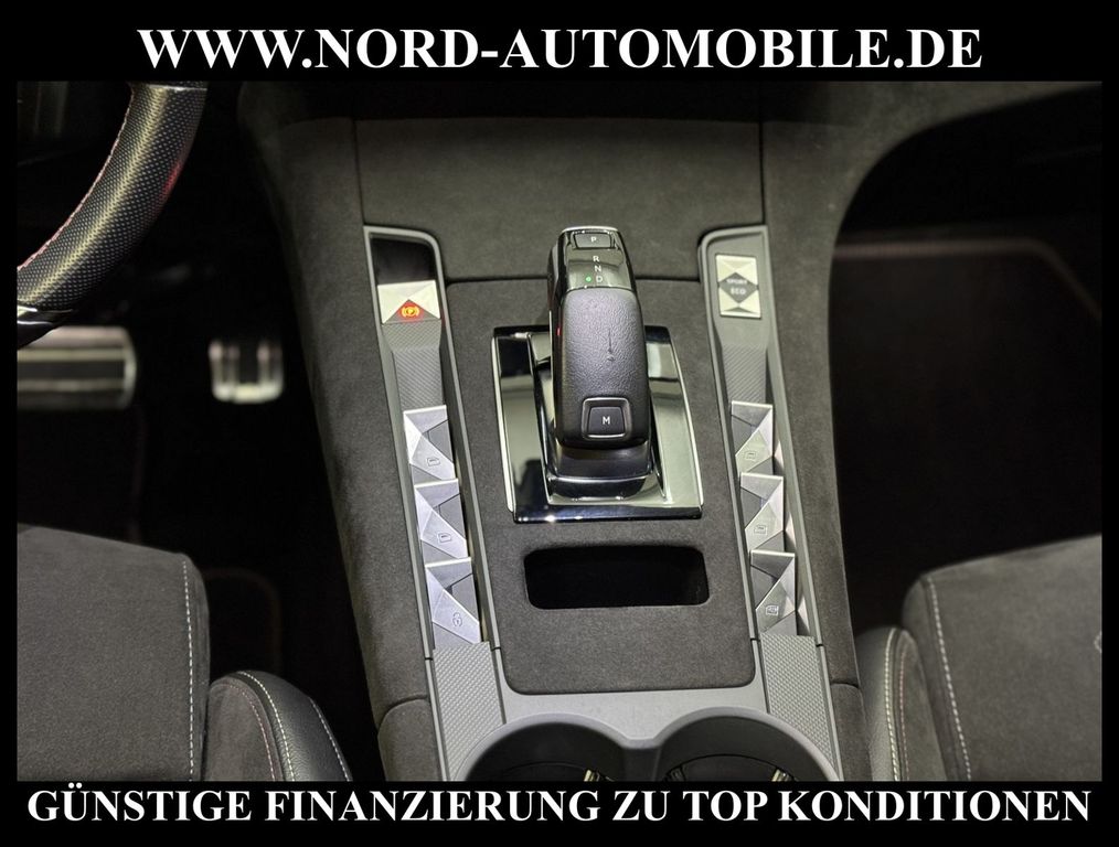 DS Automobiles DS7 (Crossback) 2022