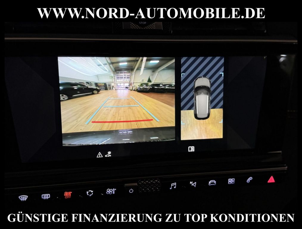 DS Automobiles DS7 (Crossback) 2022