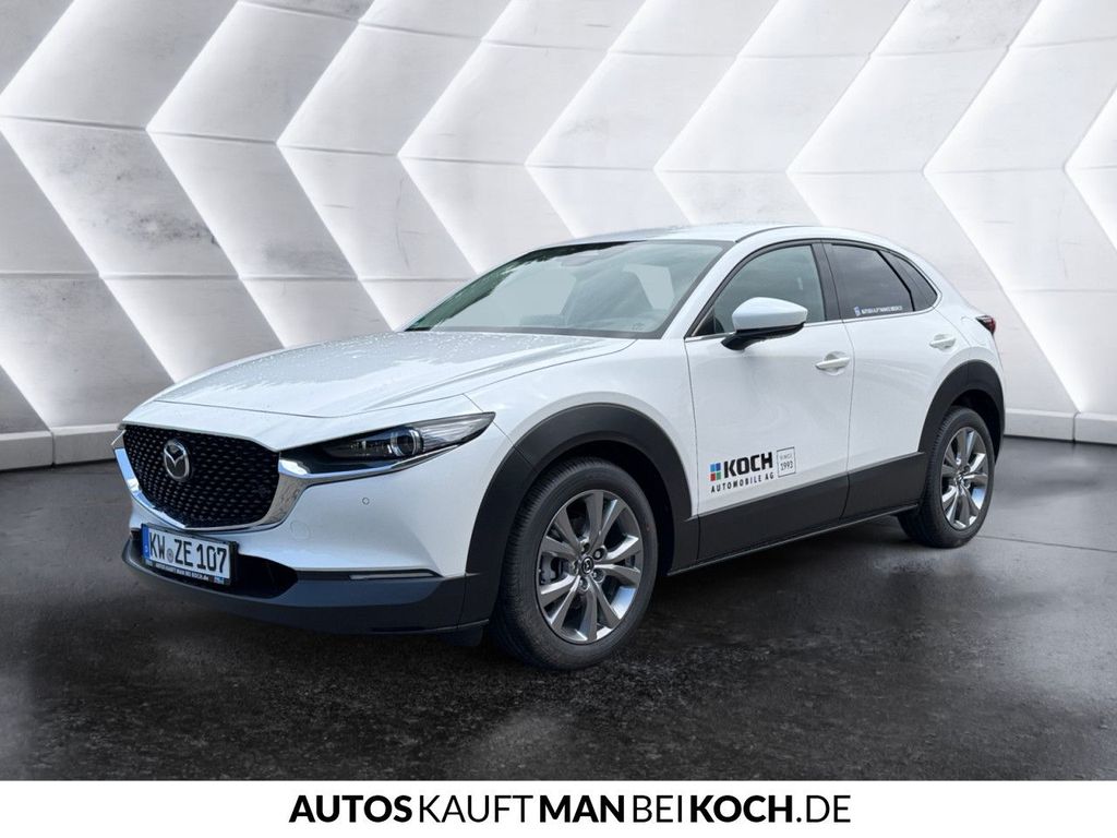 Mazda CX-30 2025