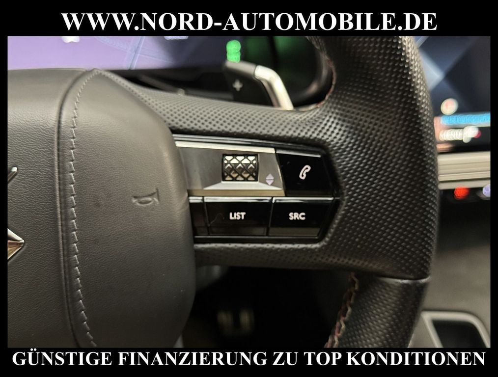 DS Automobiles DS7 (Crossback) 2022