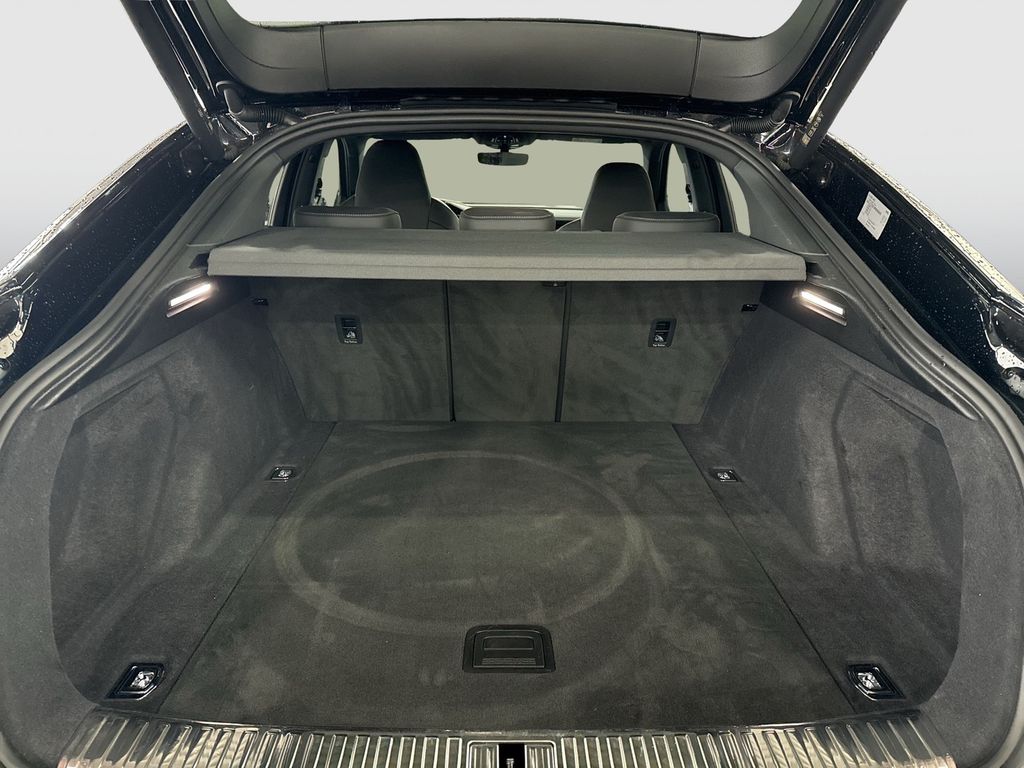 Audi SQ8 e-tron 2024