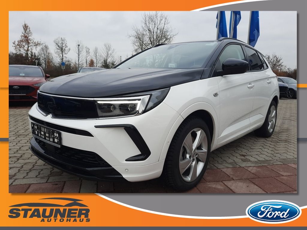 Opel Grandland (X) 2024