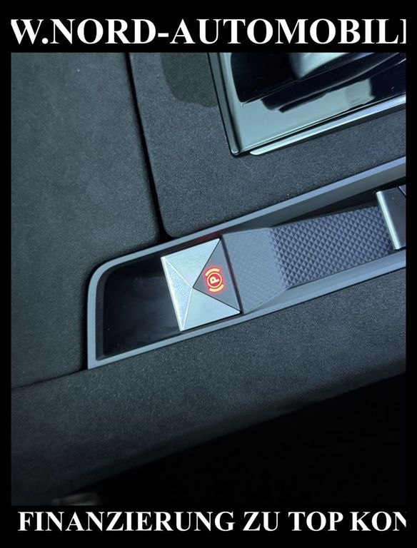 DS Automobiles DS7 (Crossback) 2022