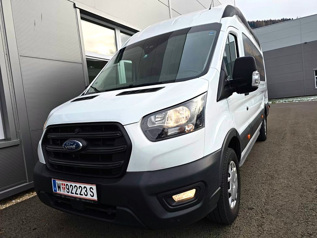 Ford Transit 2023