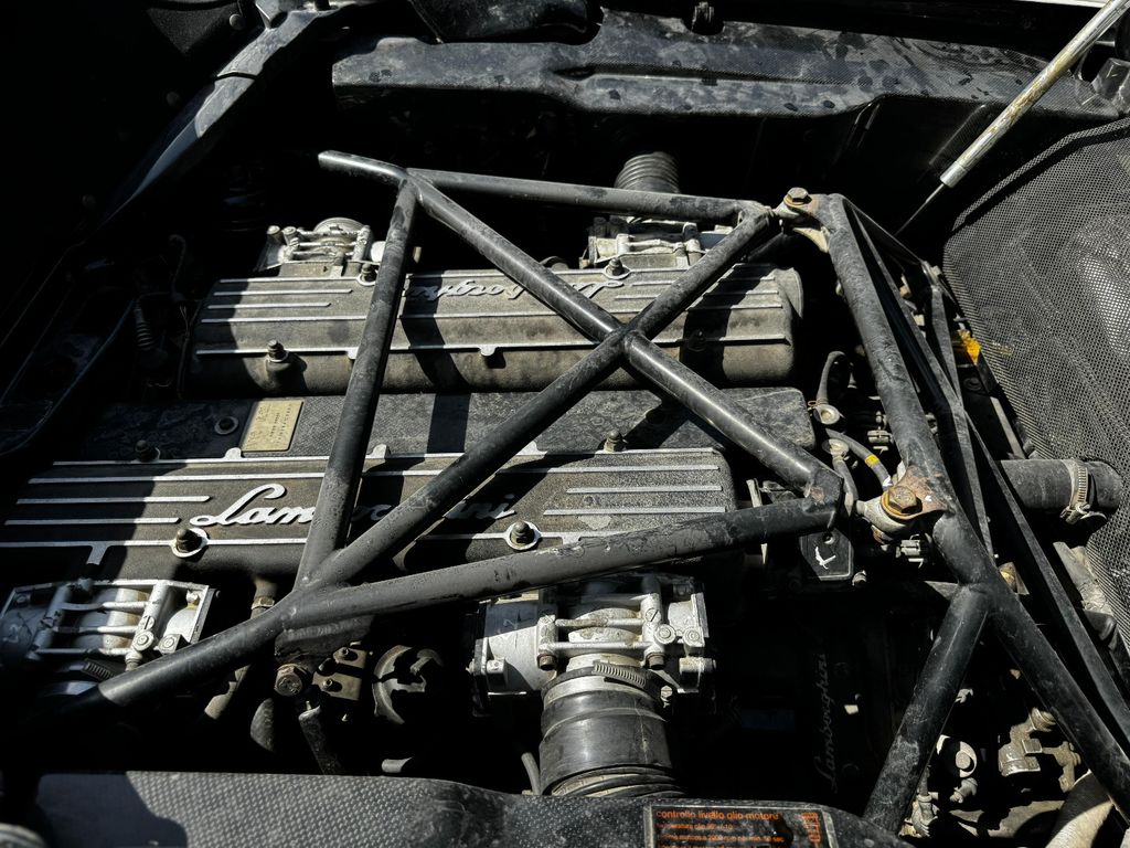 Lamborghini Murciélago 2006