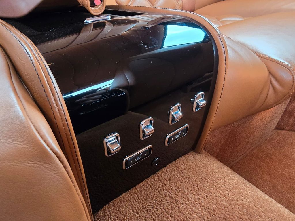 Bentley Brooklands 2009