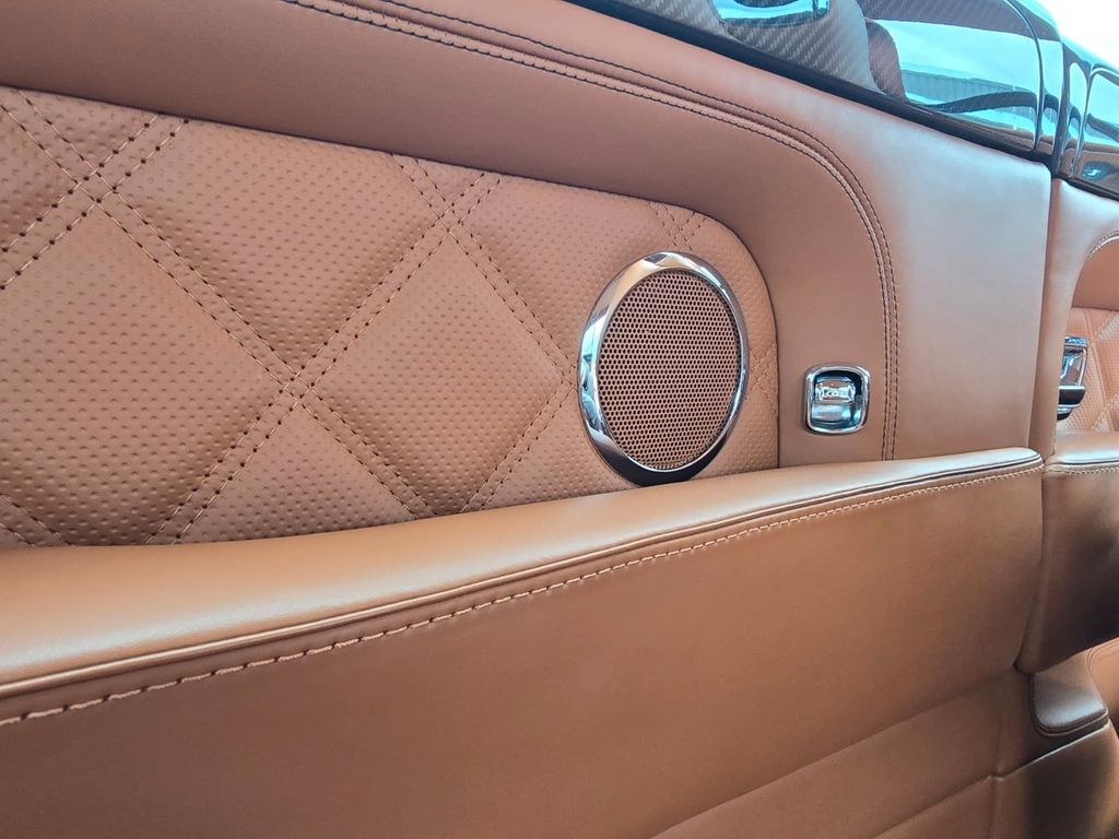 Bentley Brooklands 2009