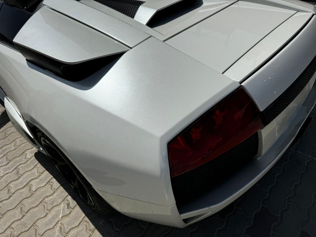 Lamborghini Murciélago 2006