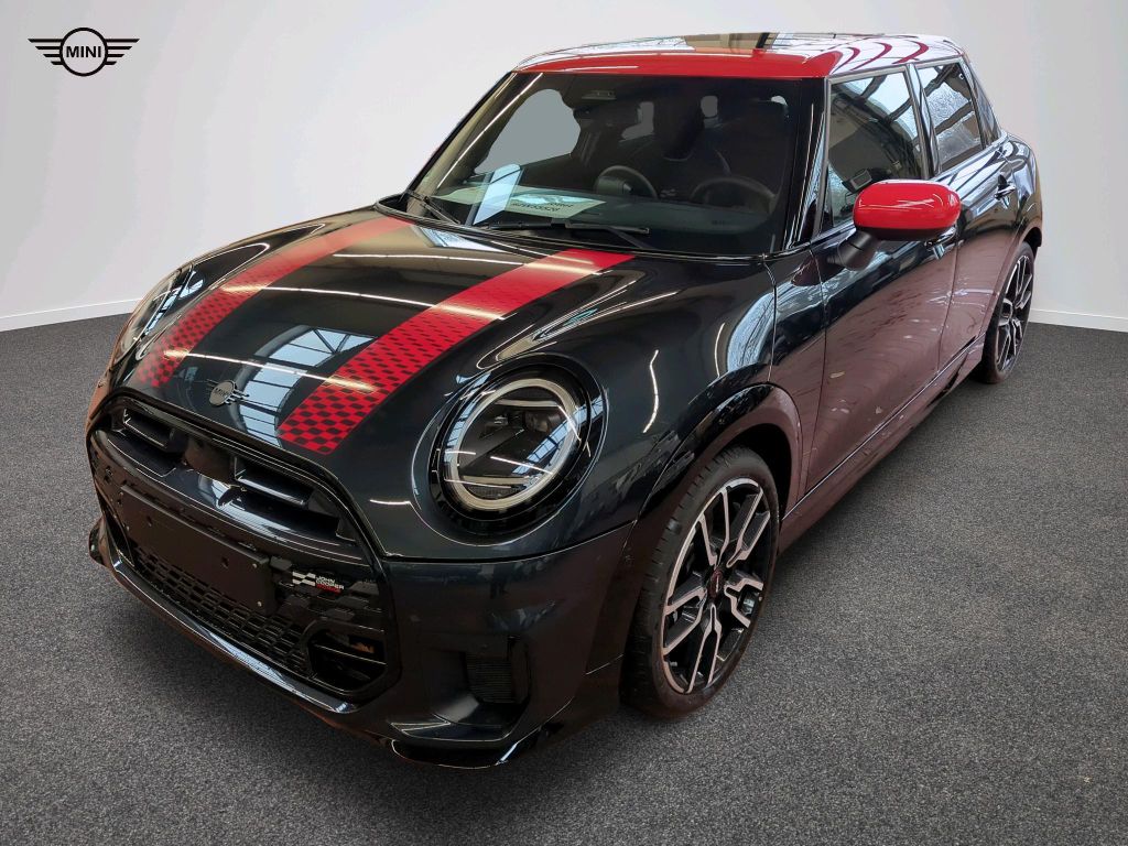 MINI Cooper C 2024