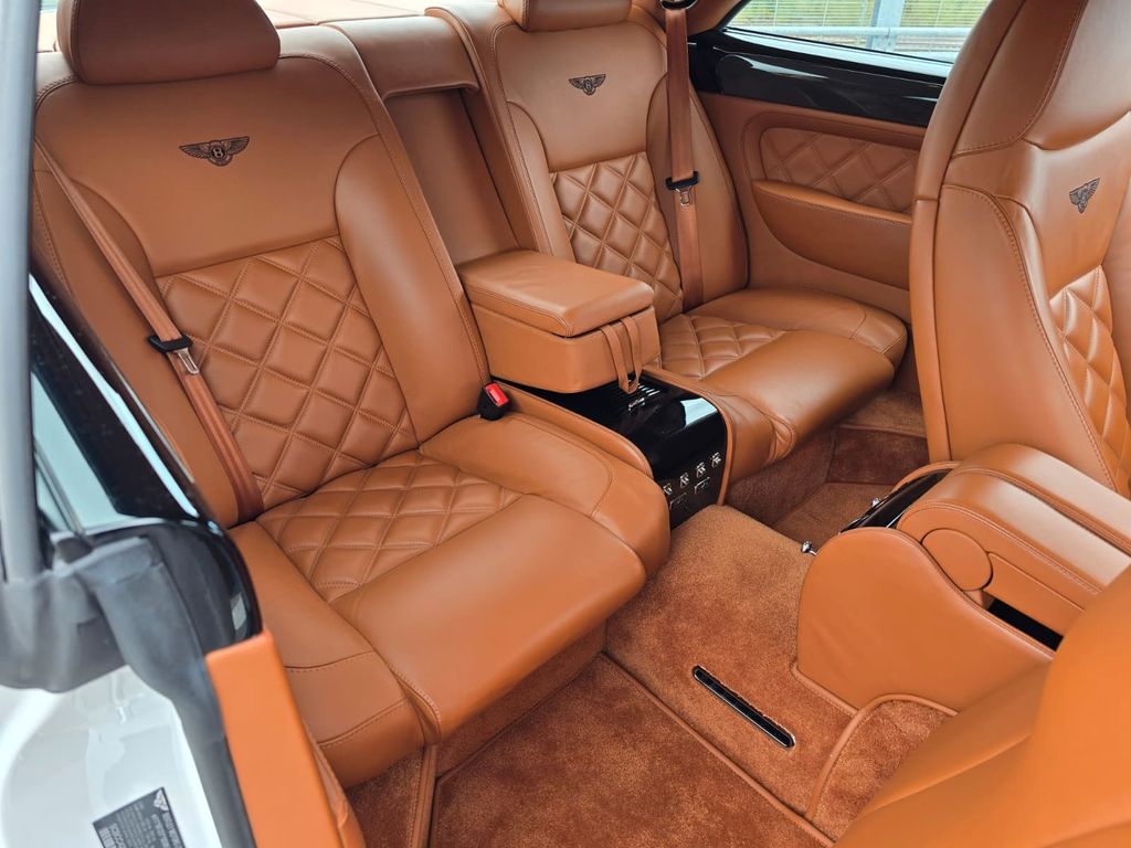 Bentley Brooklands 2009