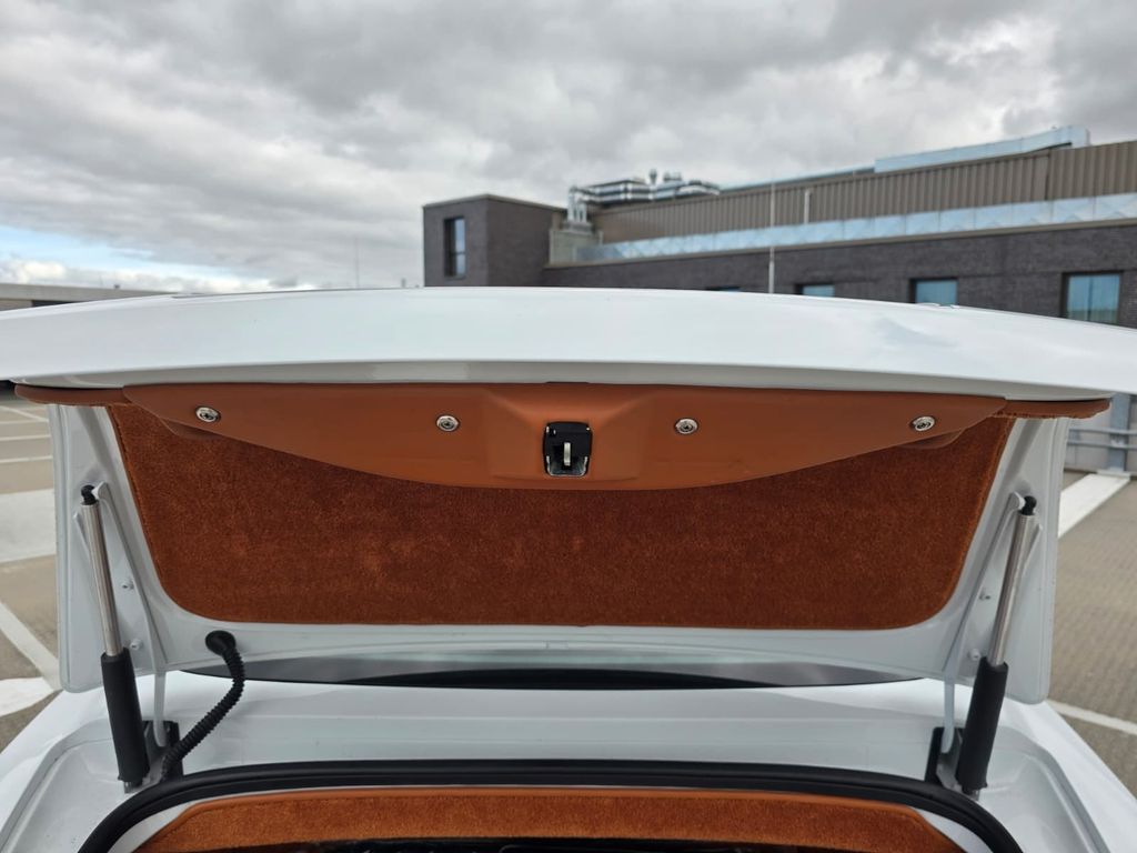 Bentley Brooklands 2009