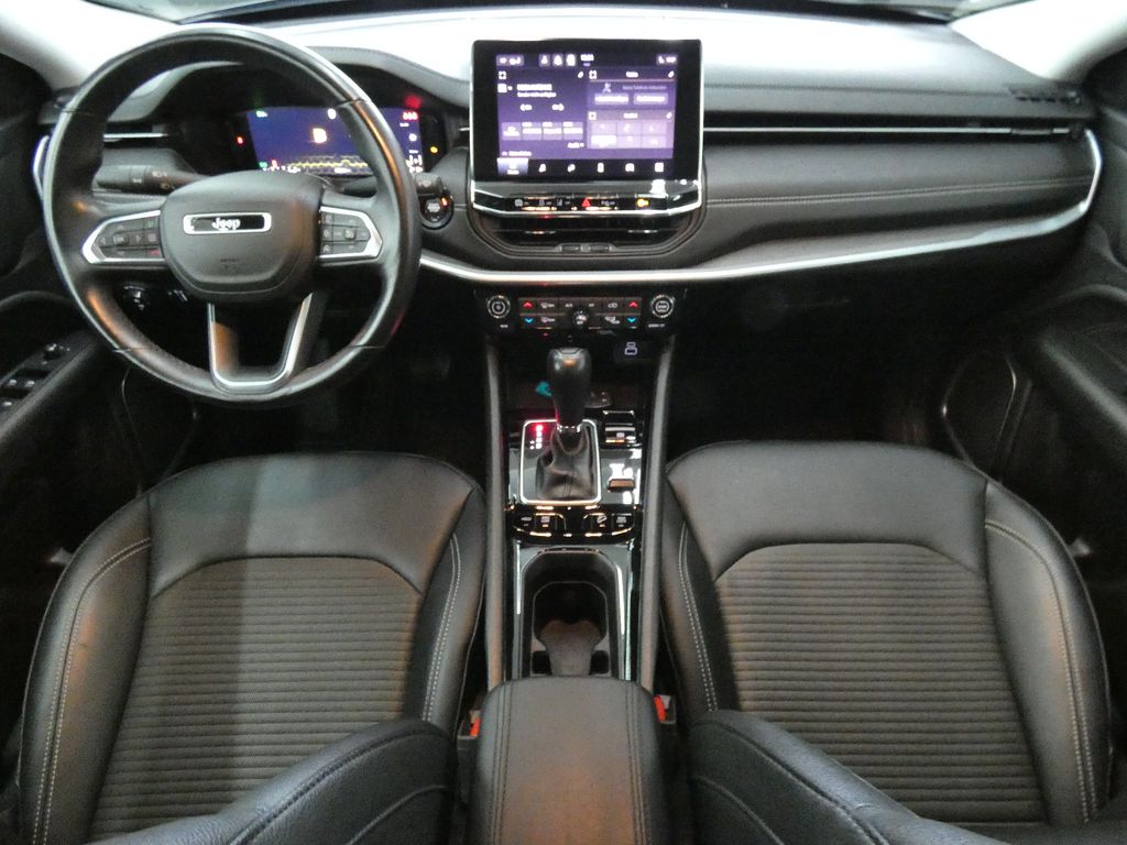 Jeep Compass 2022
