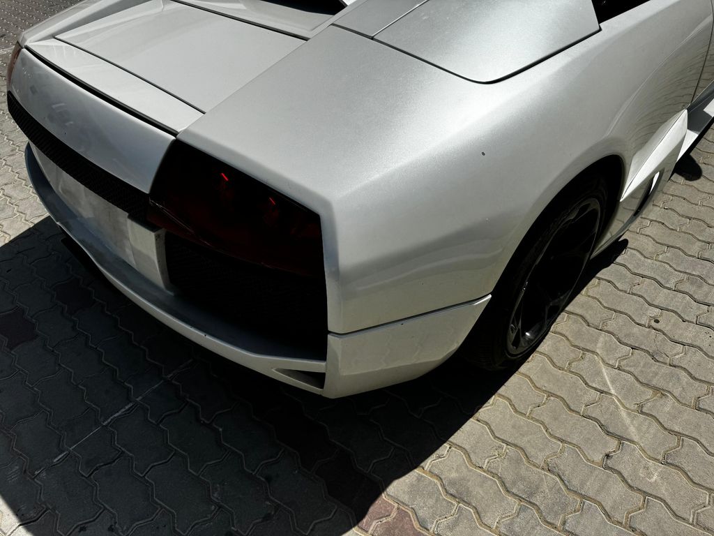 Lamborghini Murciélago 2006