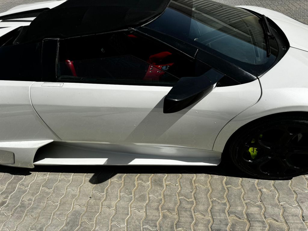 Lamborghini Murciélago 2006