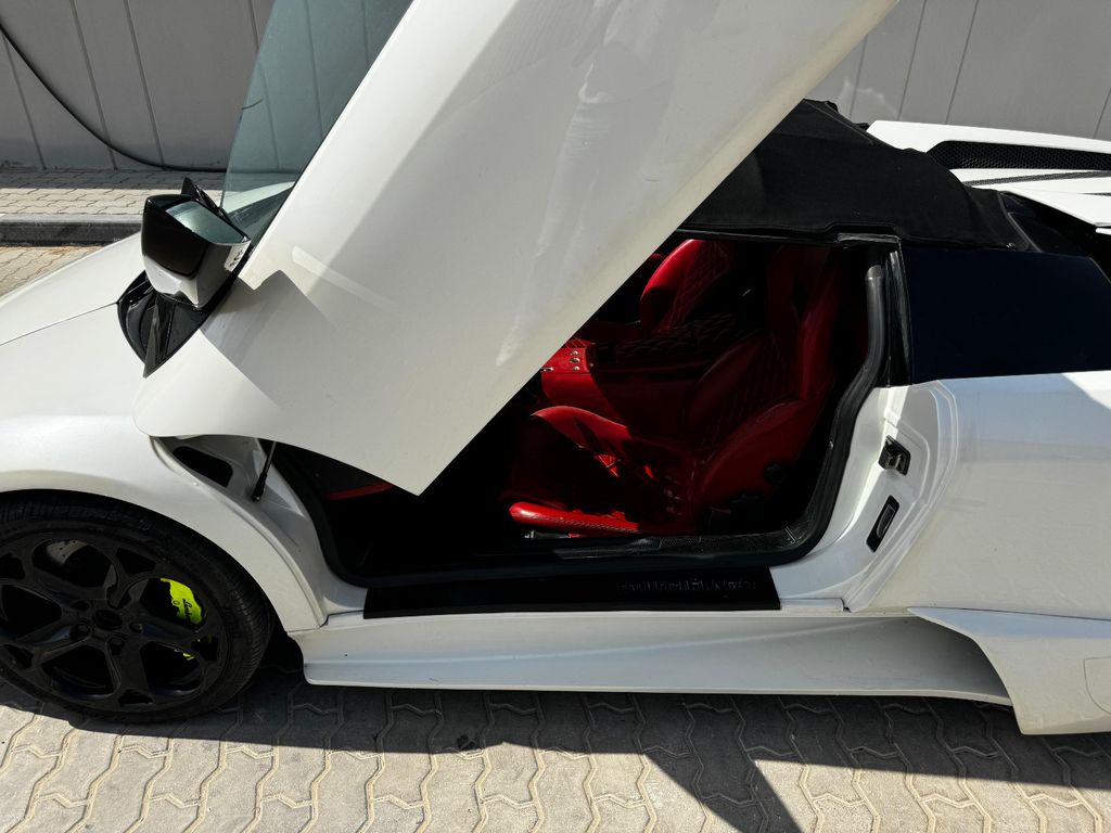 Lamborghini Murciélago 2006