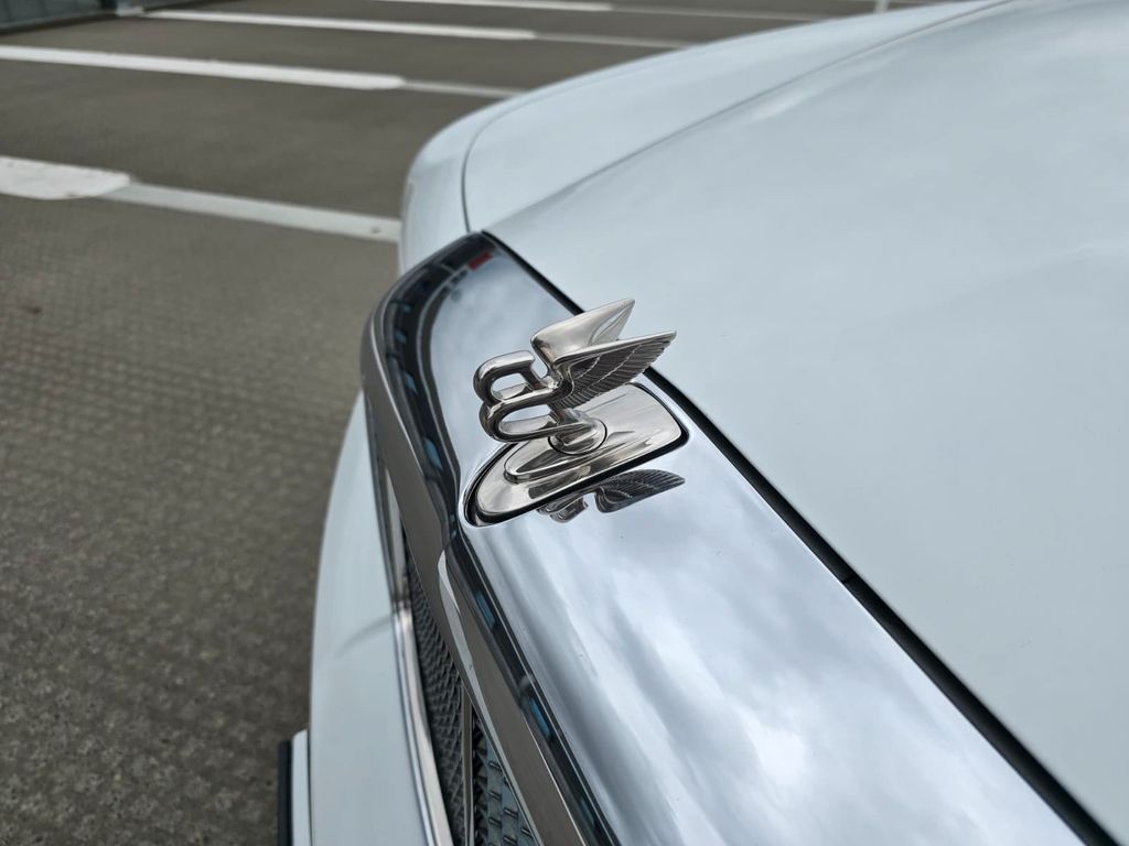 Bentley Brooklands 2009