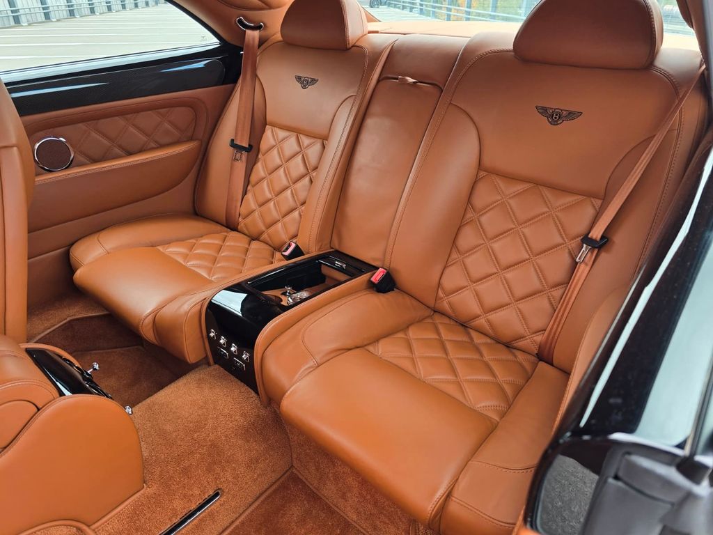 Bentley Brooklands 2009