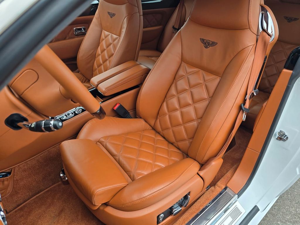 Bentley Brooklands 2009