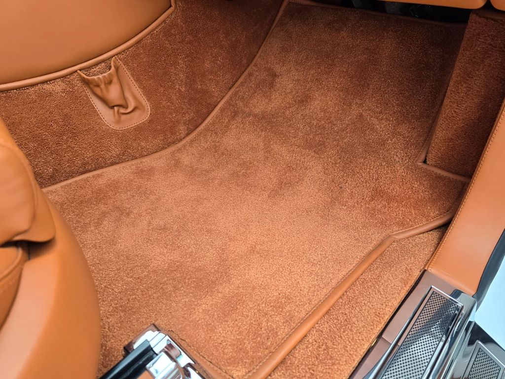 Bentley Brooklands 2009