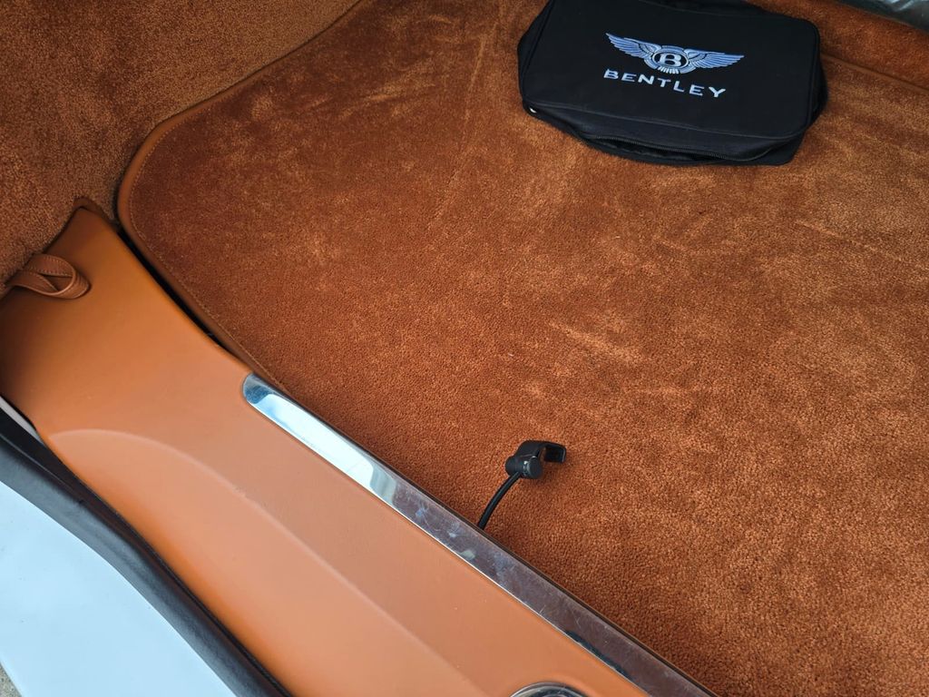 Bentley Brooklands 2009