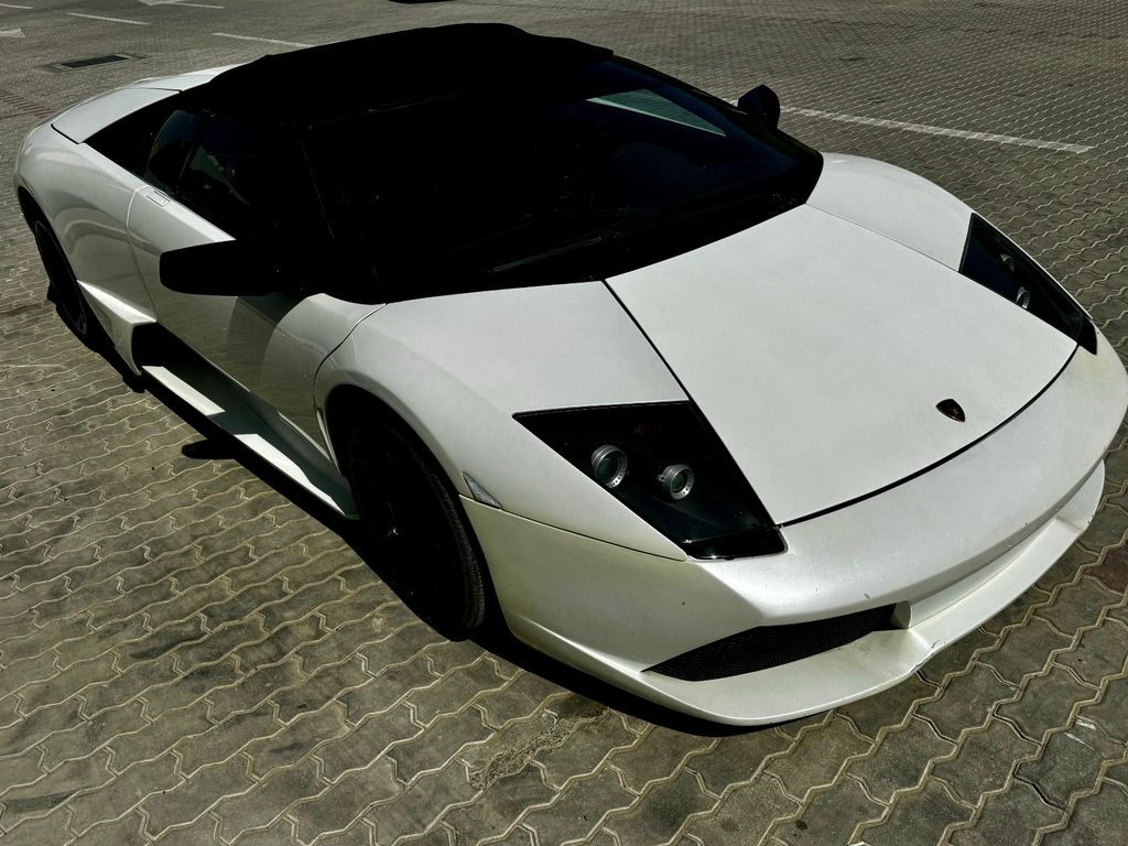Lamborghini Murciélago 2006
