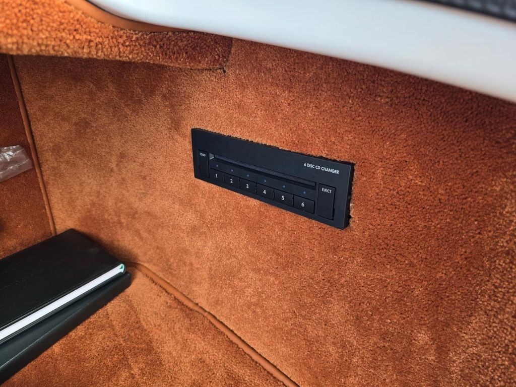 Bentley Brooklands 2009