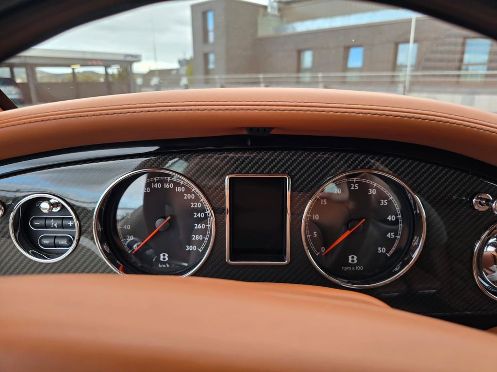 Bentley Brooklands 2009