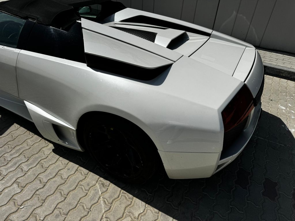 Lamborghini Murciélago 2006